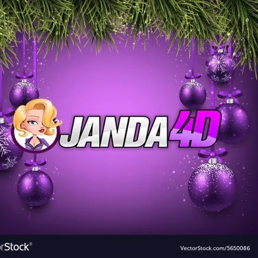 JANDA4D - Permainan Bingo Seru untuk Semua